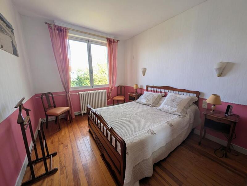 Maison - 74 m² - 4 pièces