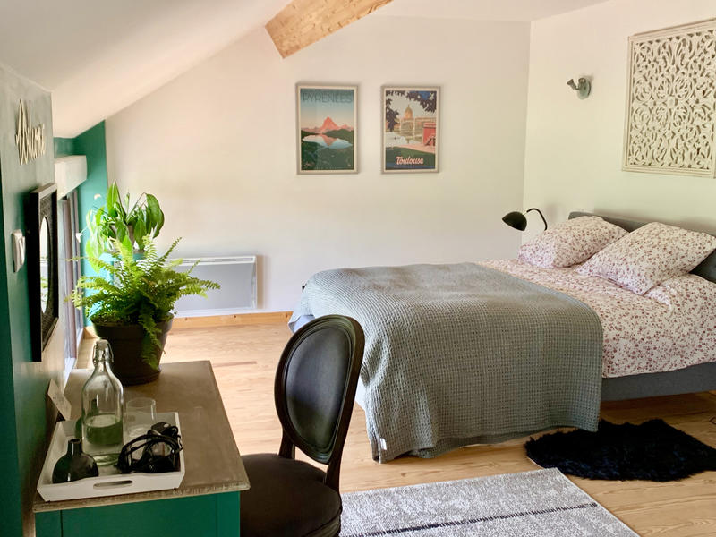 Maison - 277 m² - 11 pièces