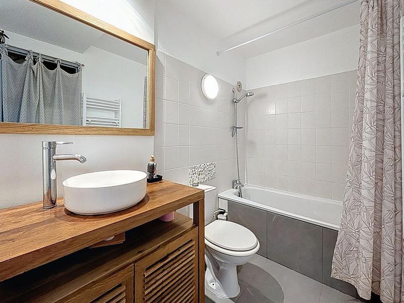 Appartement - 40 m² - 1 pièce