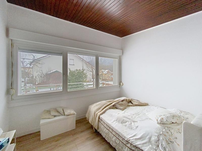 Maison contemporaine - 86 m² - 5 pièces