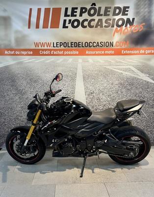 Suzuki Gsx-S 750 Gsxs Abs Full