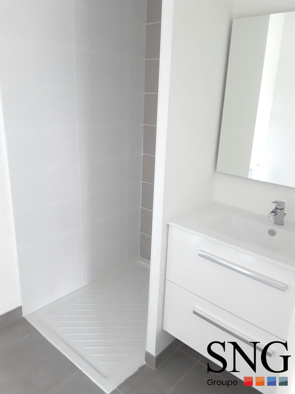 Appartement - 30 m² - 1 pièce