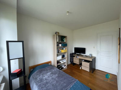 Appartement - 55 m² - 1 pièce