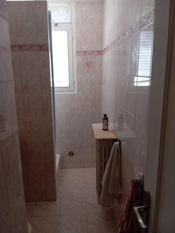 Appartement - 50 m² - 3 pièces