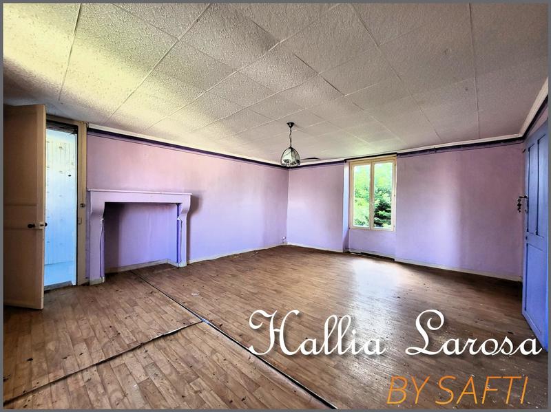 Maison - 170 m² - 5 pièces