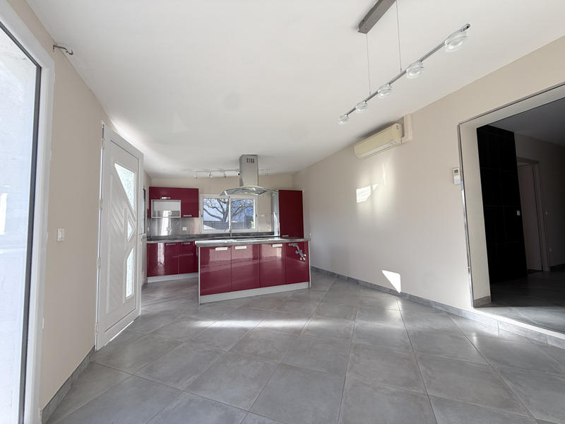 Villa - 67 m² - 3 pièces