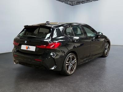 Bmw Série 1 F40 116i 109 ch Dkg7 m Sport