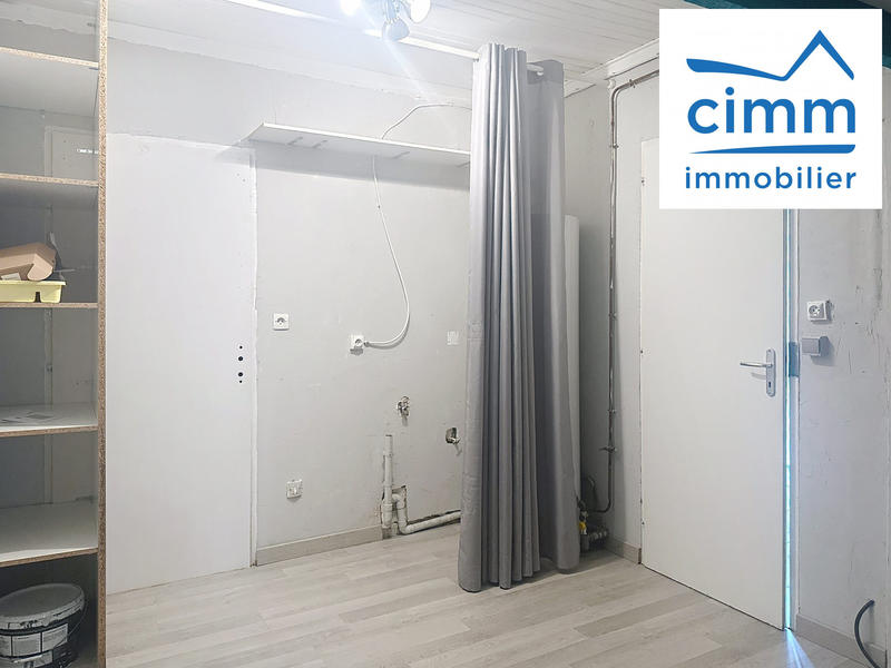 Maison - 101 m² - 6 pièces