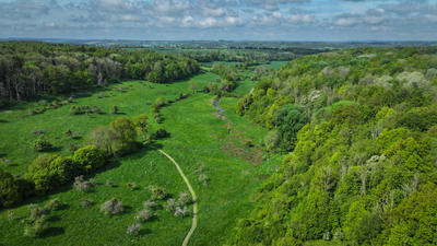Soirée de présentation de la "Libre-évolution"