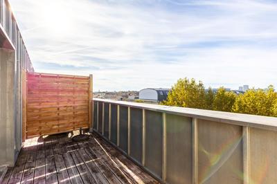 Appartement - 87 m² - 3 pièces