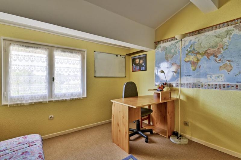 Villa - 92 m² - 4 pièces