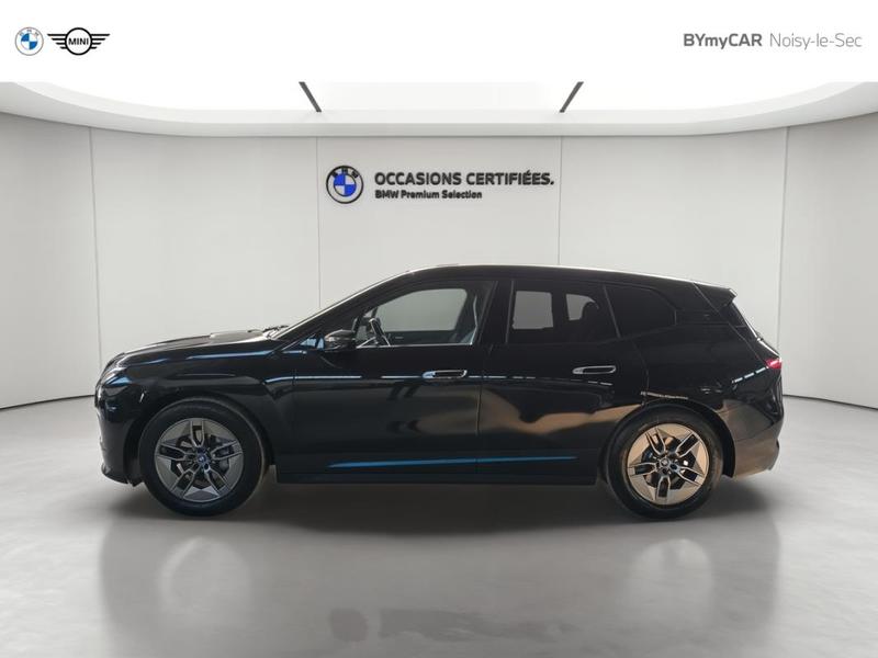 Bmw ix I20 xDrive50 523ch Limited Edition Pro