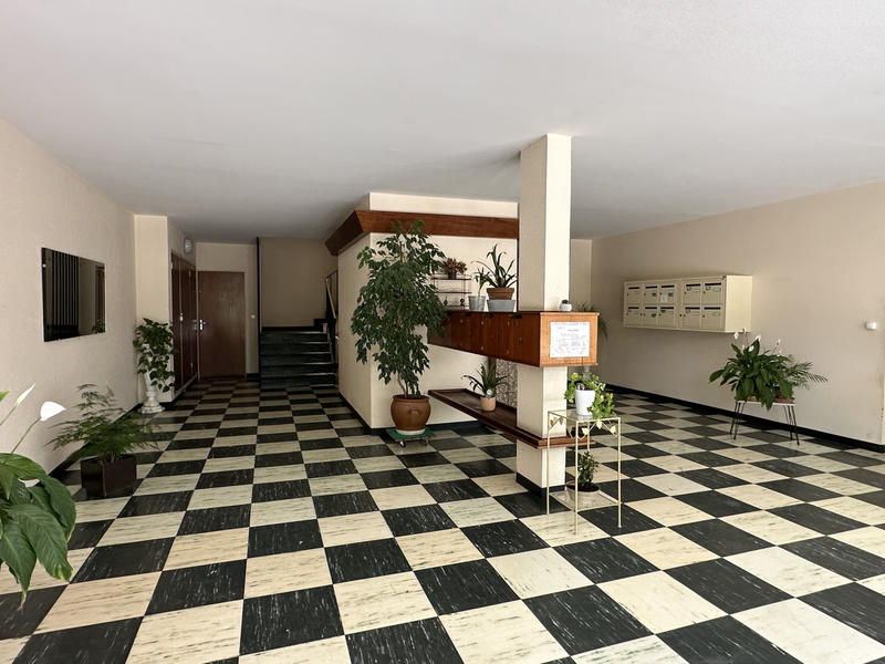 Appartement - 68 m² - 2 pièces