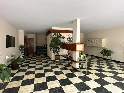 Appartement - 68 m² - 2 pièces