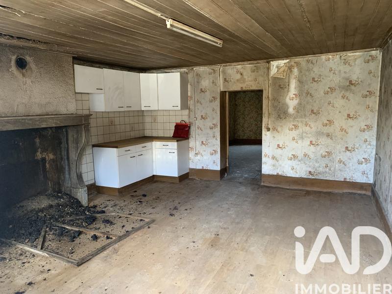 Maison - 125 m² - 4 pièces