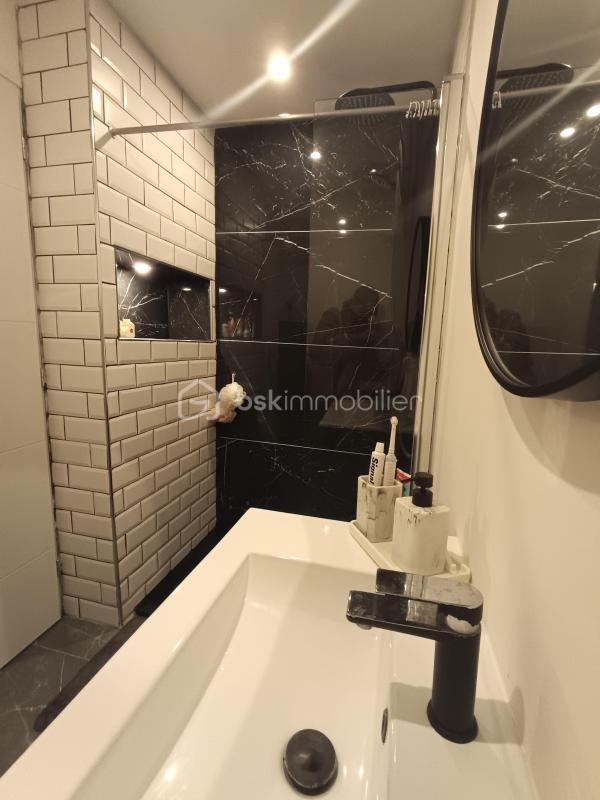 Maison - 82 m² - 4 pièces