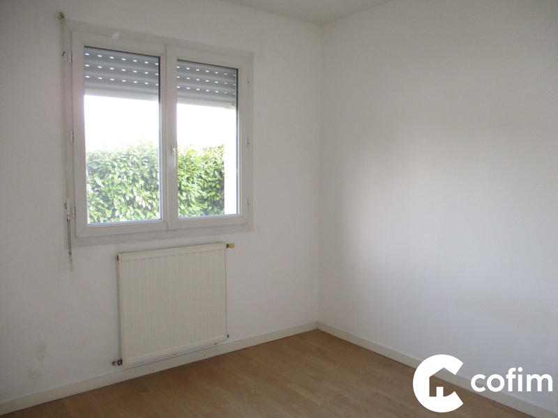 Maison - 117 m² - 5 pièces