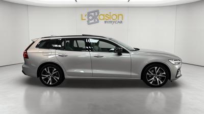Volvo V60 B3 163 ch Dct 7 Ultimate