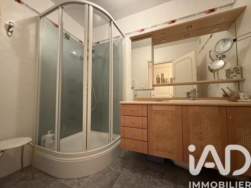 Appartement - 94 m² - 3 pièces