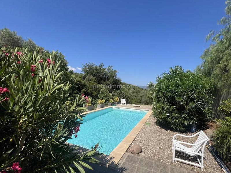 Maison - 47 m² - 3 pièces