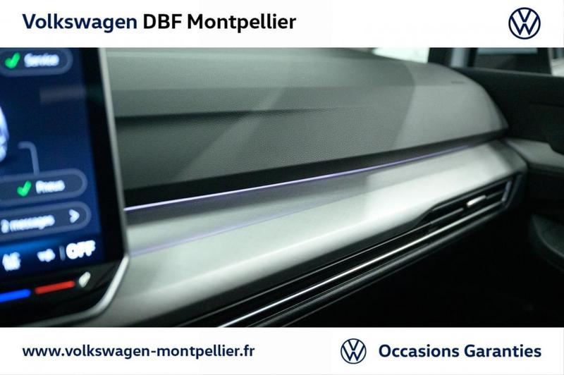 Volkswagen Golf 1.5 Tsi Evo2 116 Bvm6 Vw Edition