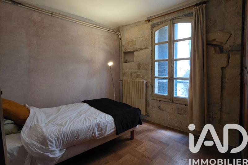 Maison de ville - 115 m² - 5 pièces