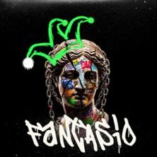 Fantasio - Théâtre Montmartre Galabru, Paris