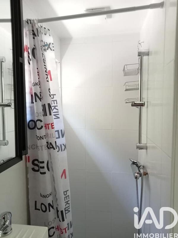 Maison - 14 m² - 1 pièce