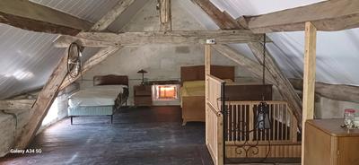 Maison traditionnelle - 179 m² - 7 pièces