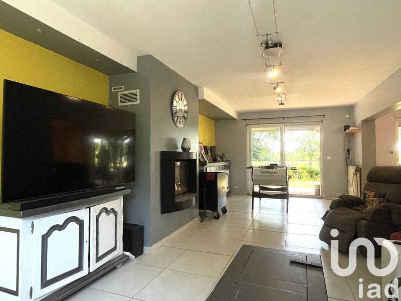 Maison de campagne - 226 m² - 9 pièces