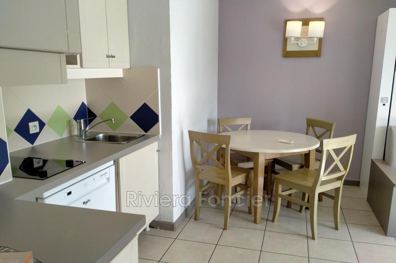 Appartement - 26 m² - 2 pièces