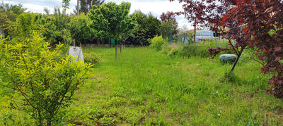 Maison - 104 m² - 6 pièces