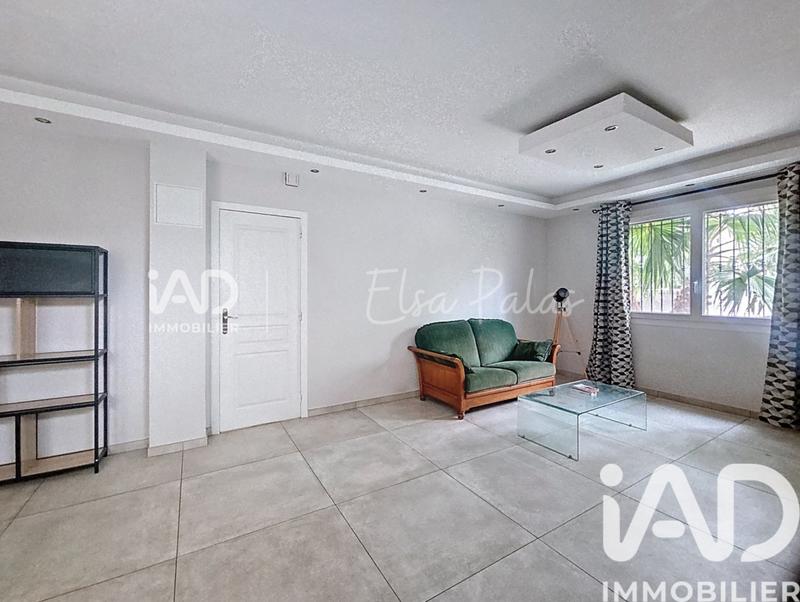 Maison - 132 m² - 5 pièces