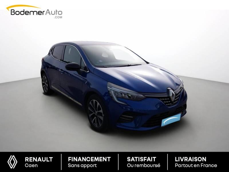 Renault Clio TCe 90 Techno