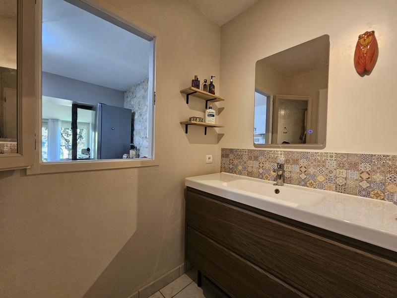 Maison traditionnelle - 157 m² - 4 pièces