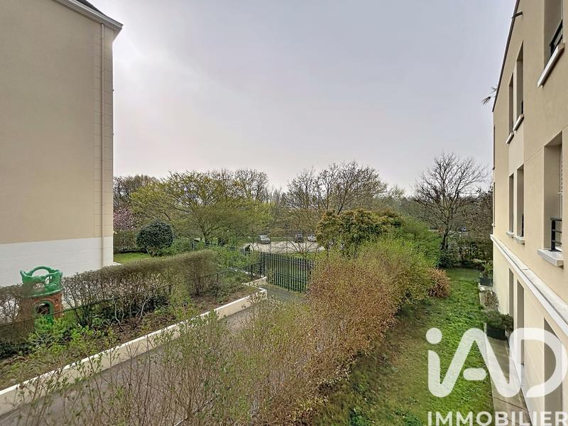 Appartement - 29 m² - 1 pièce