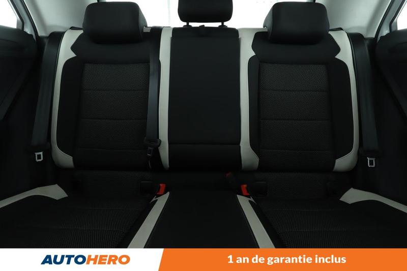 Volkswagen t-Roc 1.5 Tsi Evo Carat Dsg7 150 ch