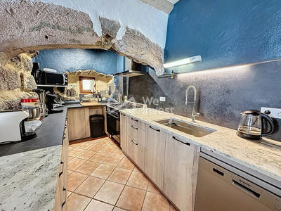 Maison - 404 m² - 16 pièces