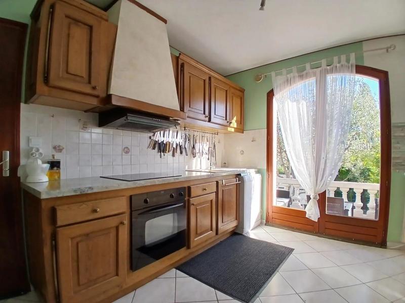 Maison - 115 m² - 4 pièces