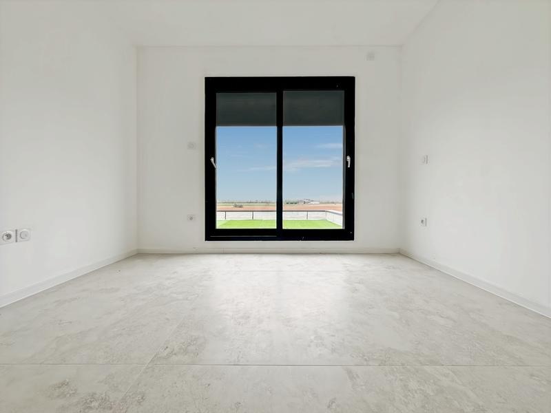 Maison - 144 m² - 5 pièces