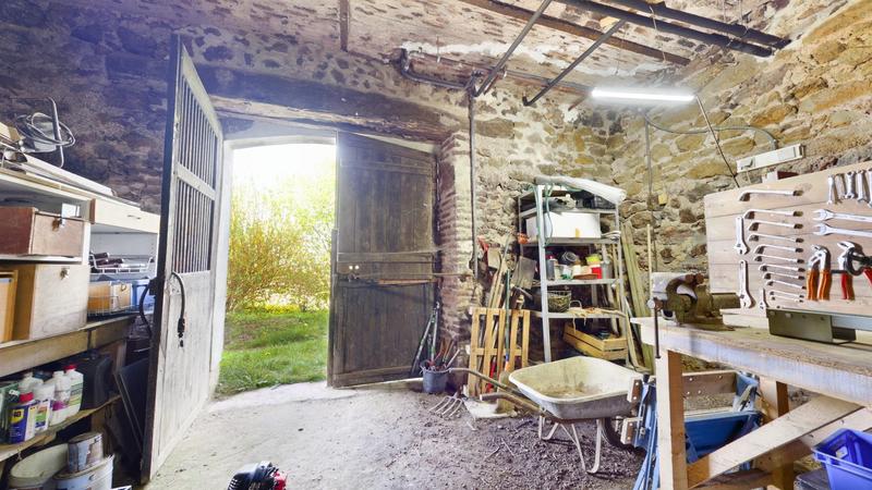 Maison - 139 m² - 5 pièces