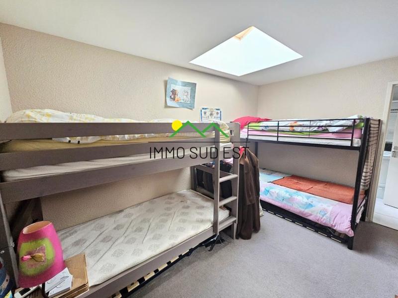 Maison - 173 m² - 8 pièces