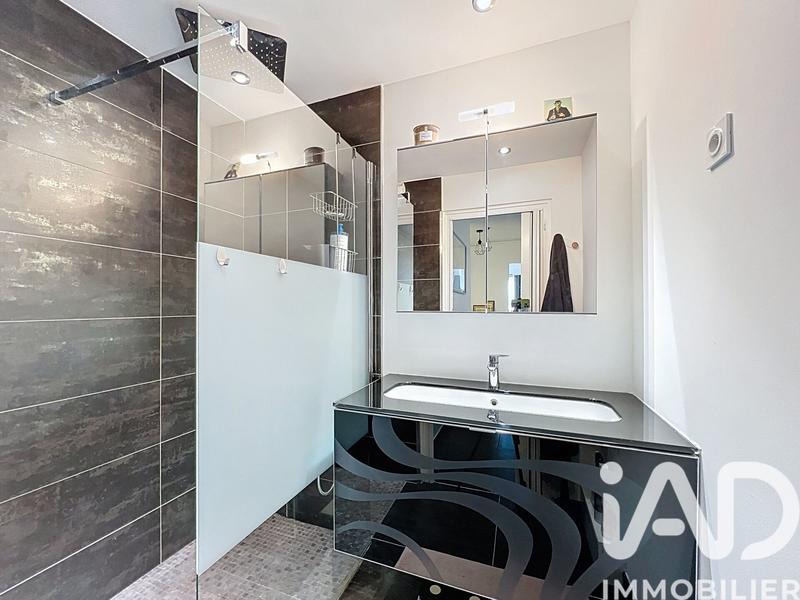 Appartement - 54 m² - 2 pièces