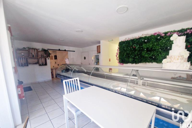 Local commercial - 100 m²