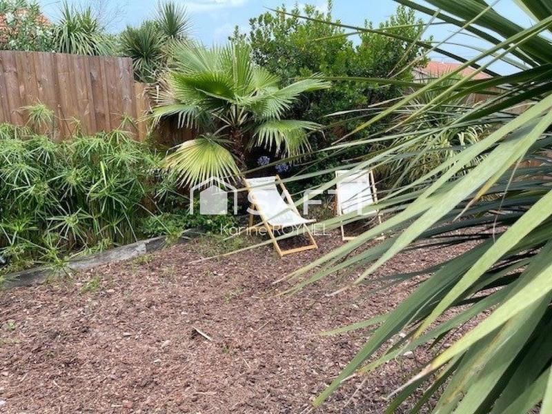 Maison - 145 m² - 4 pièces