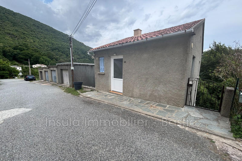 Appartement - 33 m² - 2 pièces