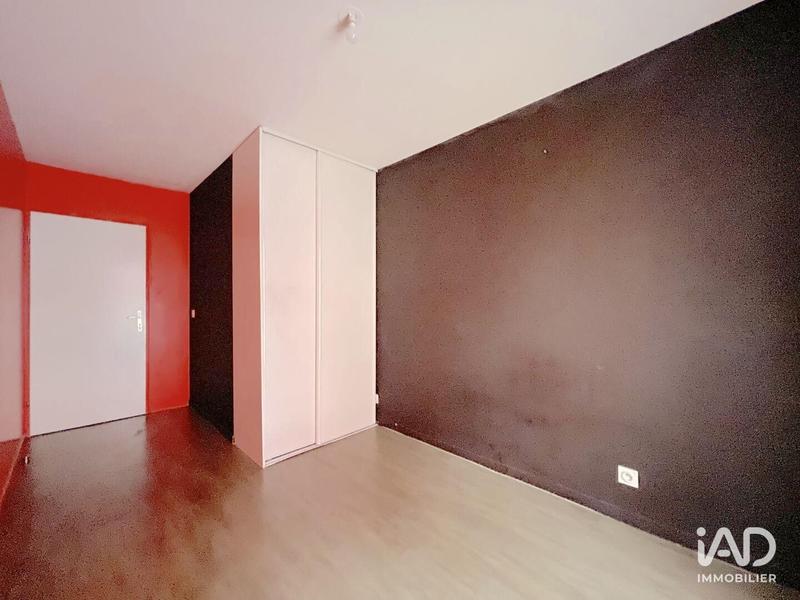 Appartement - 66 m² - 4 pièces