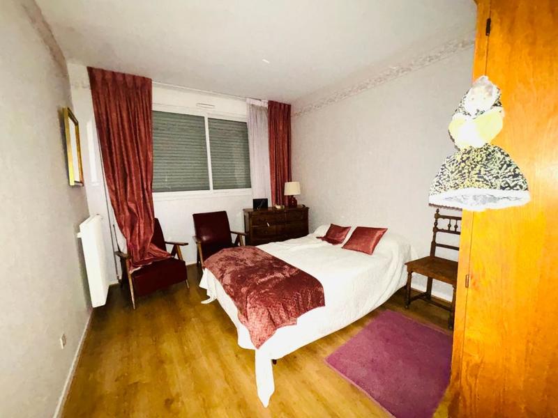 Appartement - 103 m² - 5 pièces