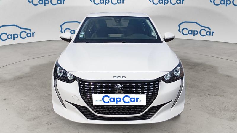 Peugeot 208 1.2 PureTech 75 Active Business