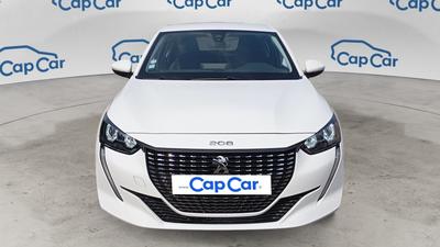 Peugeot 208 1.2 PureTech 75 Active Business